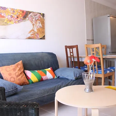 Daire Prime Homes - Medano 2 Hab Puerto de la Cruz (Tenerife)