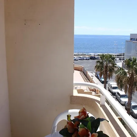 Prime Homes - Medano 2 Hab Daire Puerto de la Cruz (Tenerife)