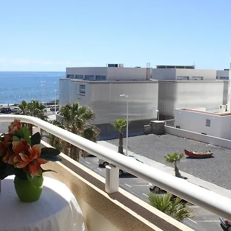 Prime Homes - Medano 2 Hab Daire
