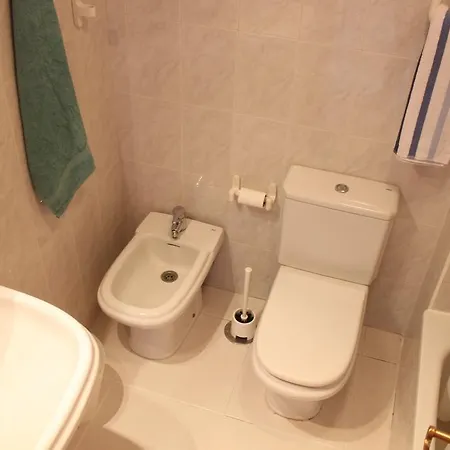 Prime Homes - Medano 2 Hab Daire Puerto de la Cruz (Tenerife)