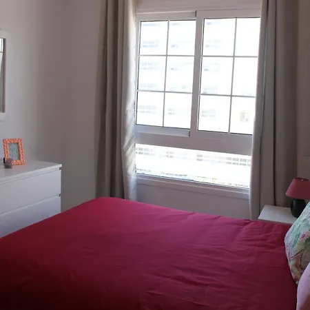 Daire Prime Homes - Medano 2 Hab *