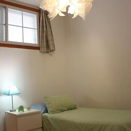 Daire Prime Homes - Medano 2 Hab