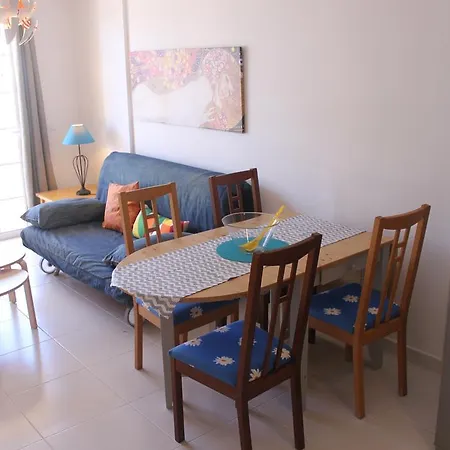 Daire Prime Homes - Medano 2 Hab
