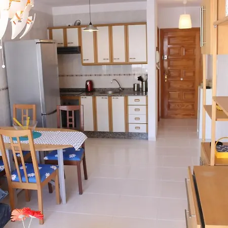 Daire Prime Homes - Medano 2 Hab