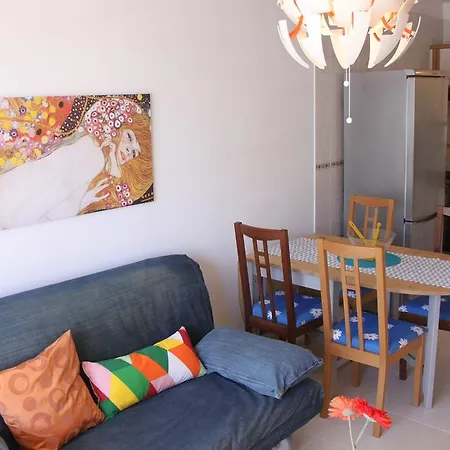 Prime Homes - Medano 2 Hab *