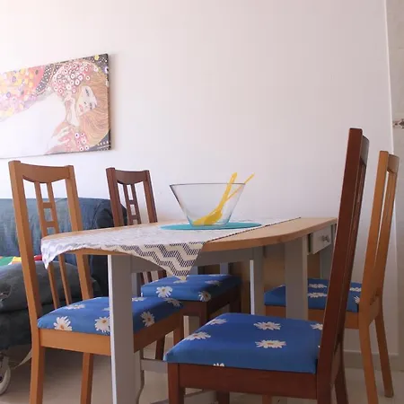 Daire Prime Homes - Medano 2 Hab Puerto de la Cruz (Tenerife)