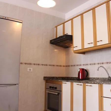 Daire Prime Homes - Medano 2 Hab