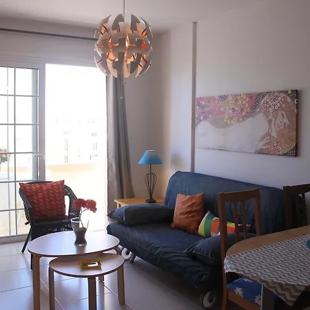 Prime Homes - Medano 2 Hab Daire Puerto de la Cruz (Tenerife)